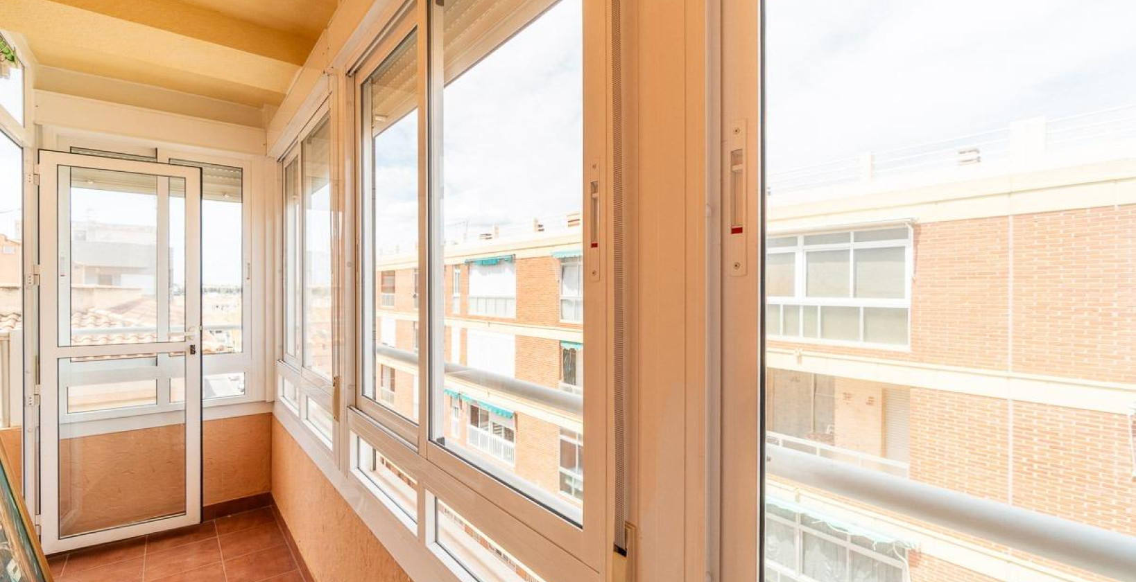 Resale - Penthouse - Torrevieja - Playa de los Naufragos