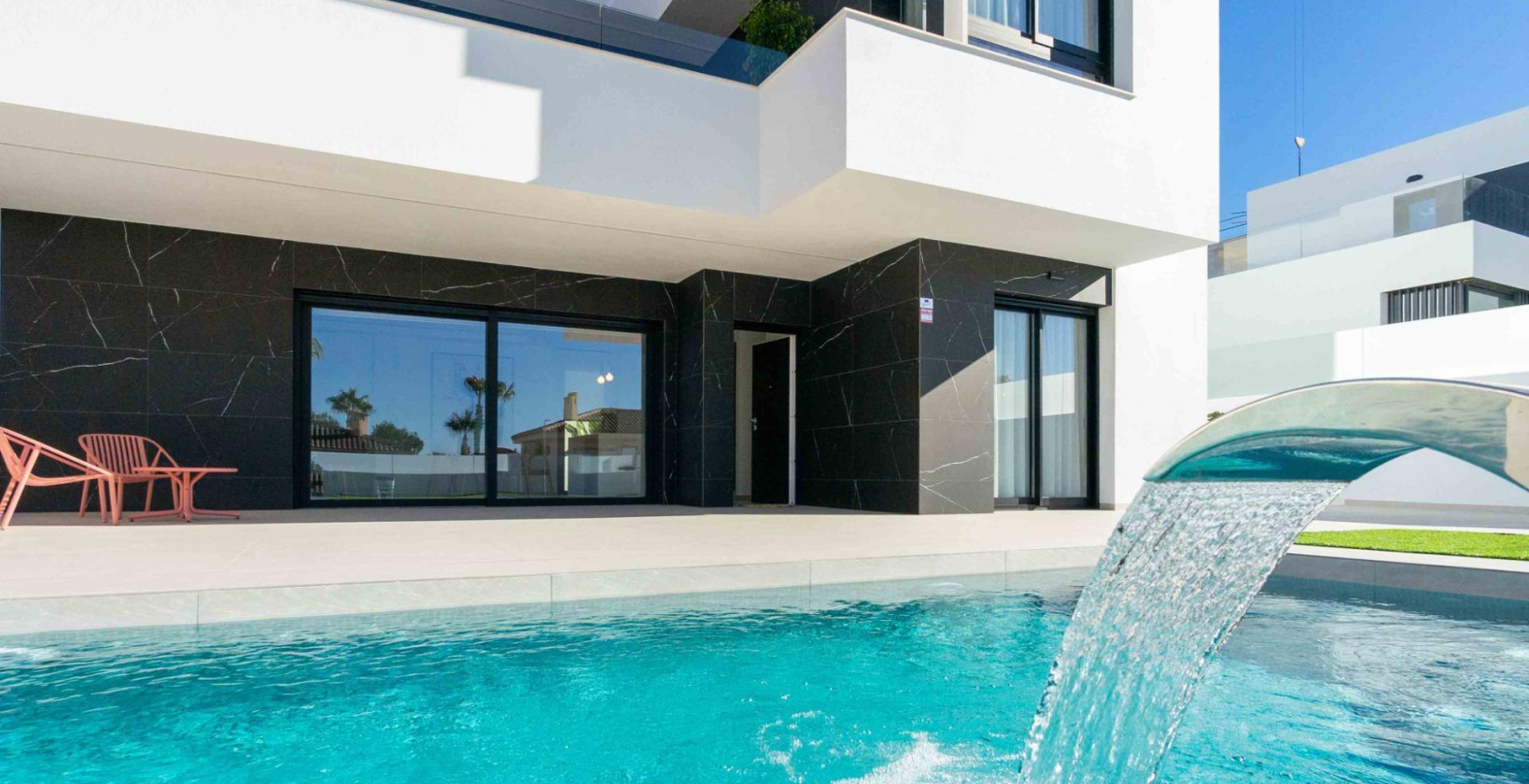 New Build - Villa - Rojales - Benimar