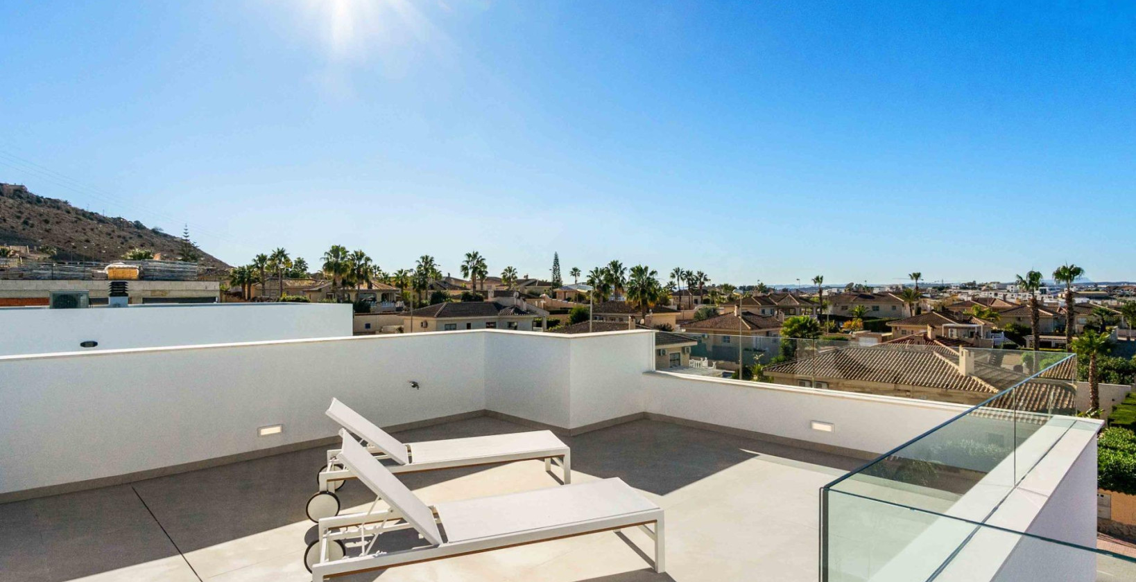 New Build - Villa - Rojales - Benimar