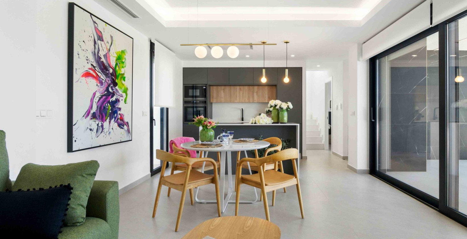 New Build - Villa - Rojales - Benimar