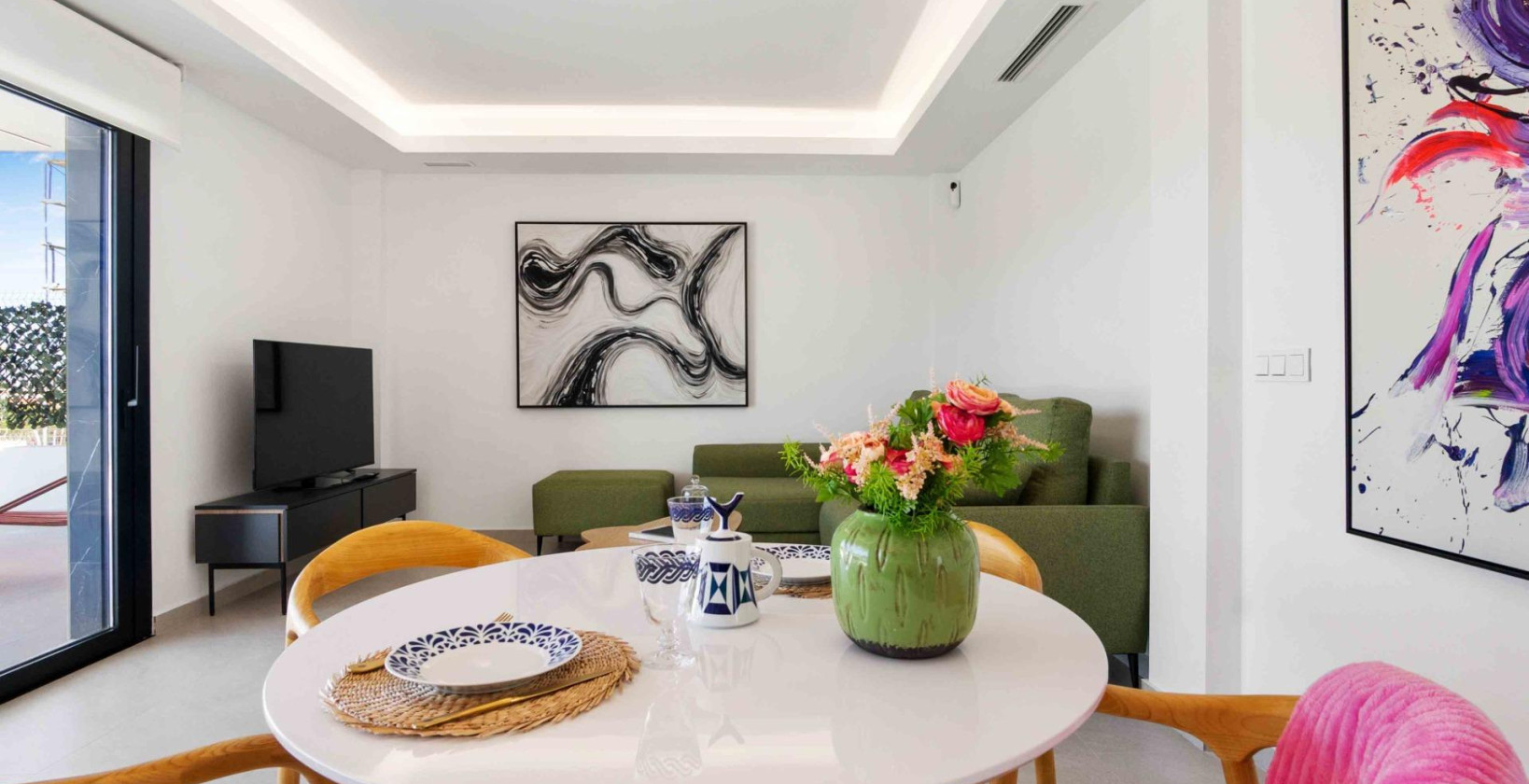 New Build - Villa - Rojales - Benimar