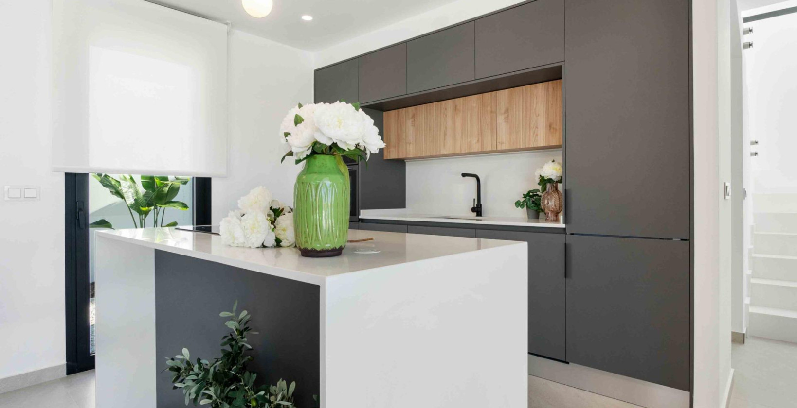 New Build - Villa - Rojales - Benimar