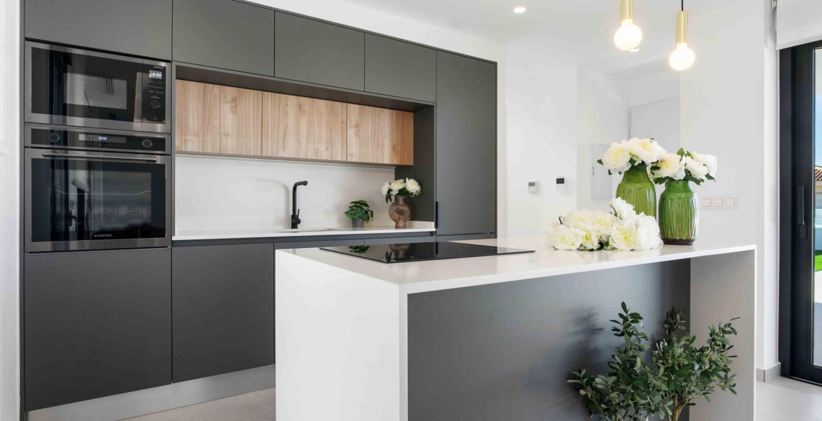 New Build - Villa - Rojales - Benimar