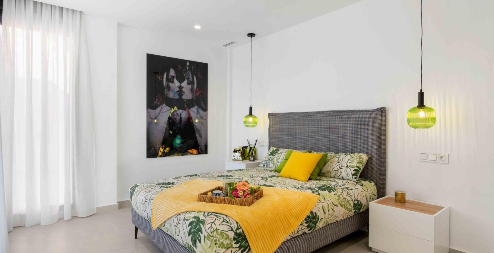 New Build - Villa - Rojales - Benimar