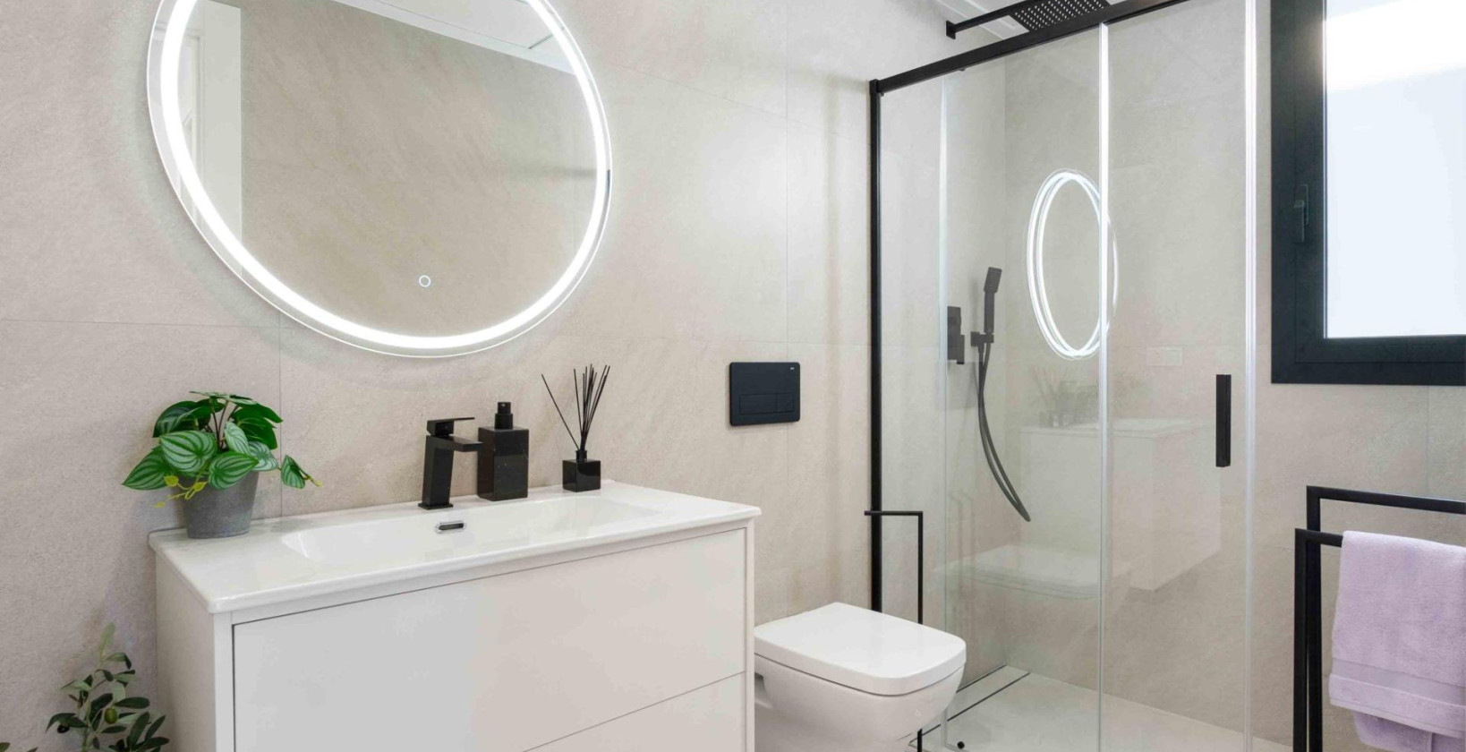 New Build - Villa - Rojales - Benimar