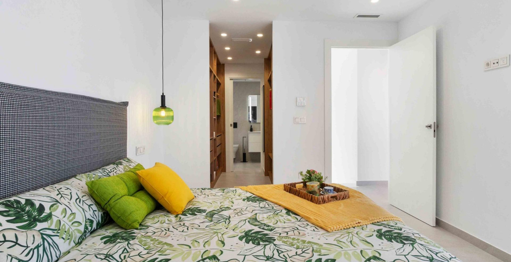 New Build - Villa - Rojales - Benimar