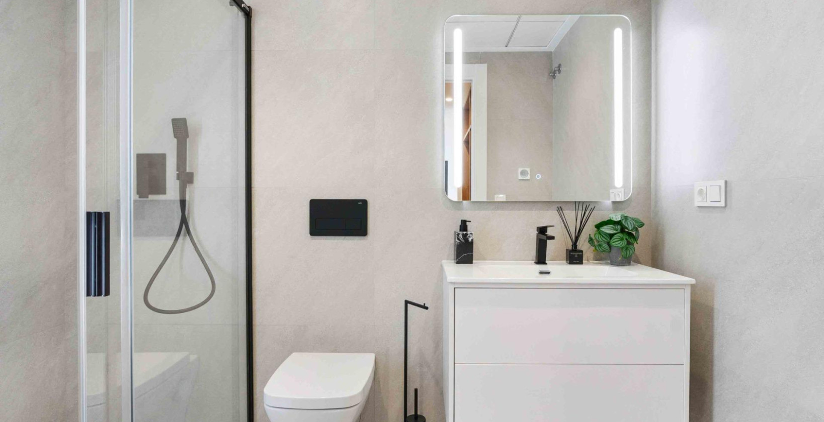 New Build - Villa - Rojales - Benimar