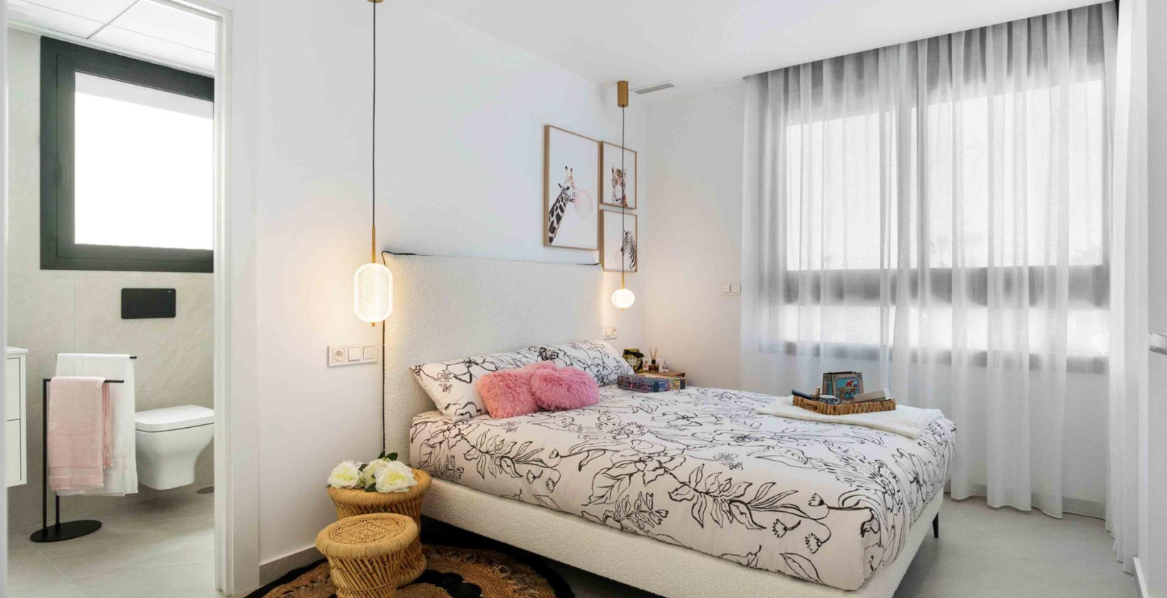 New Build - Villa - Rojales - Benimar