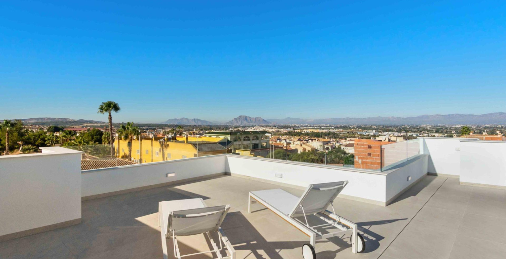 New Build - Villa - Rojales - Benimar