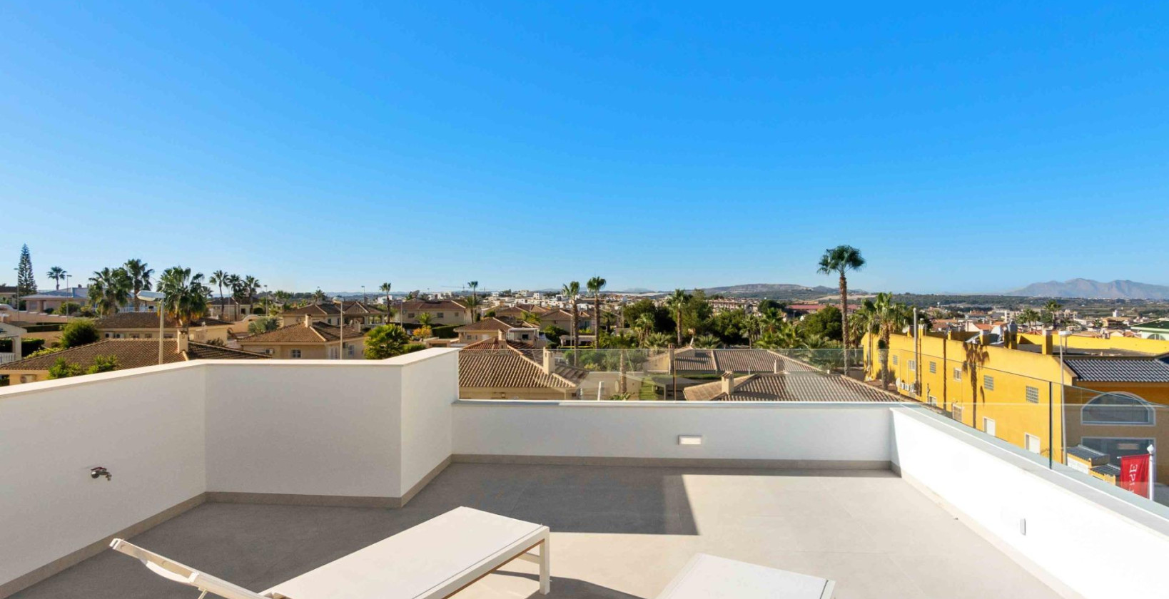 New Build - Villa - Rojales - Benimar