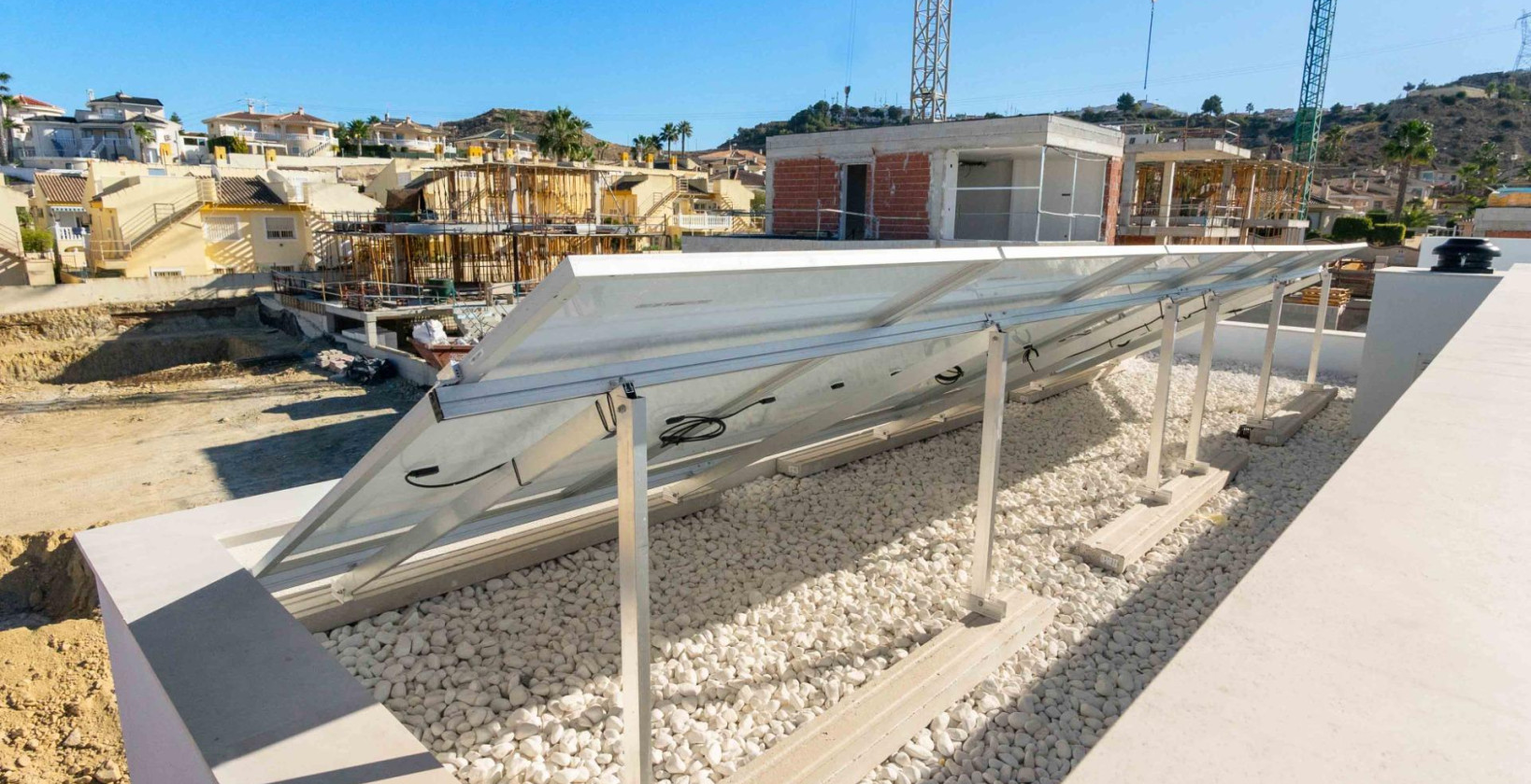 New Build - Villa - Rojales - Benimar