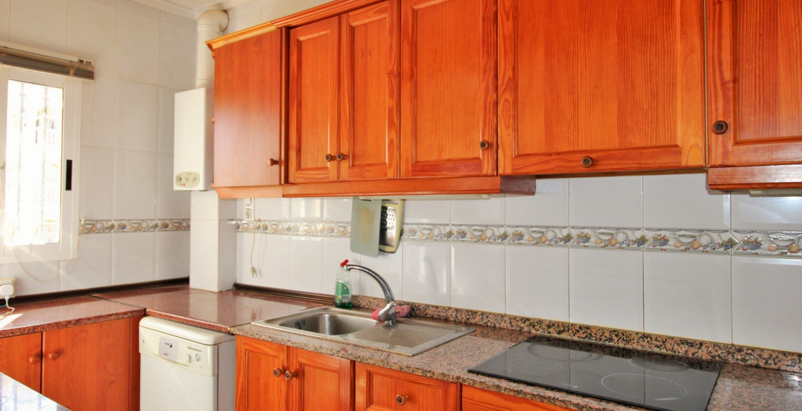 Återförsäljning - Radhus - Villamartín - Villamartin