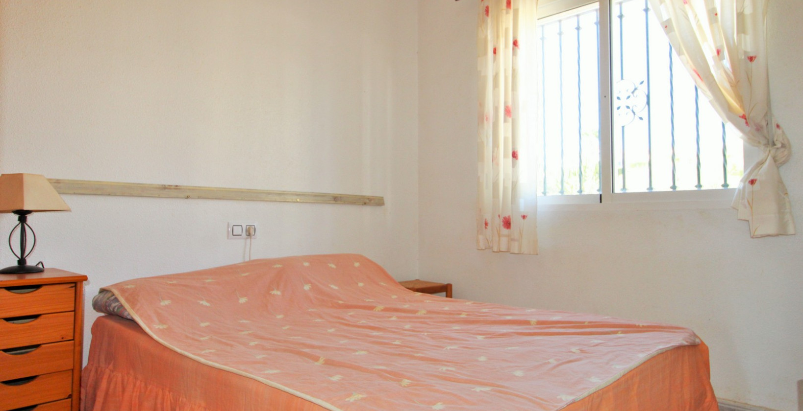 Återförsäljning - Radhus - Villamartín - Villamartin