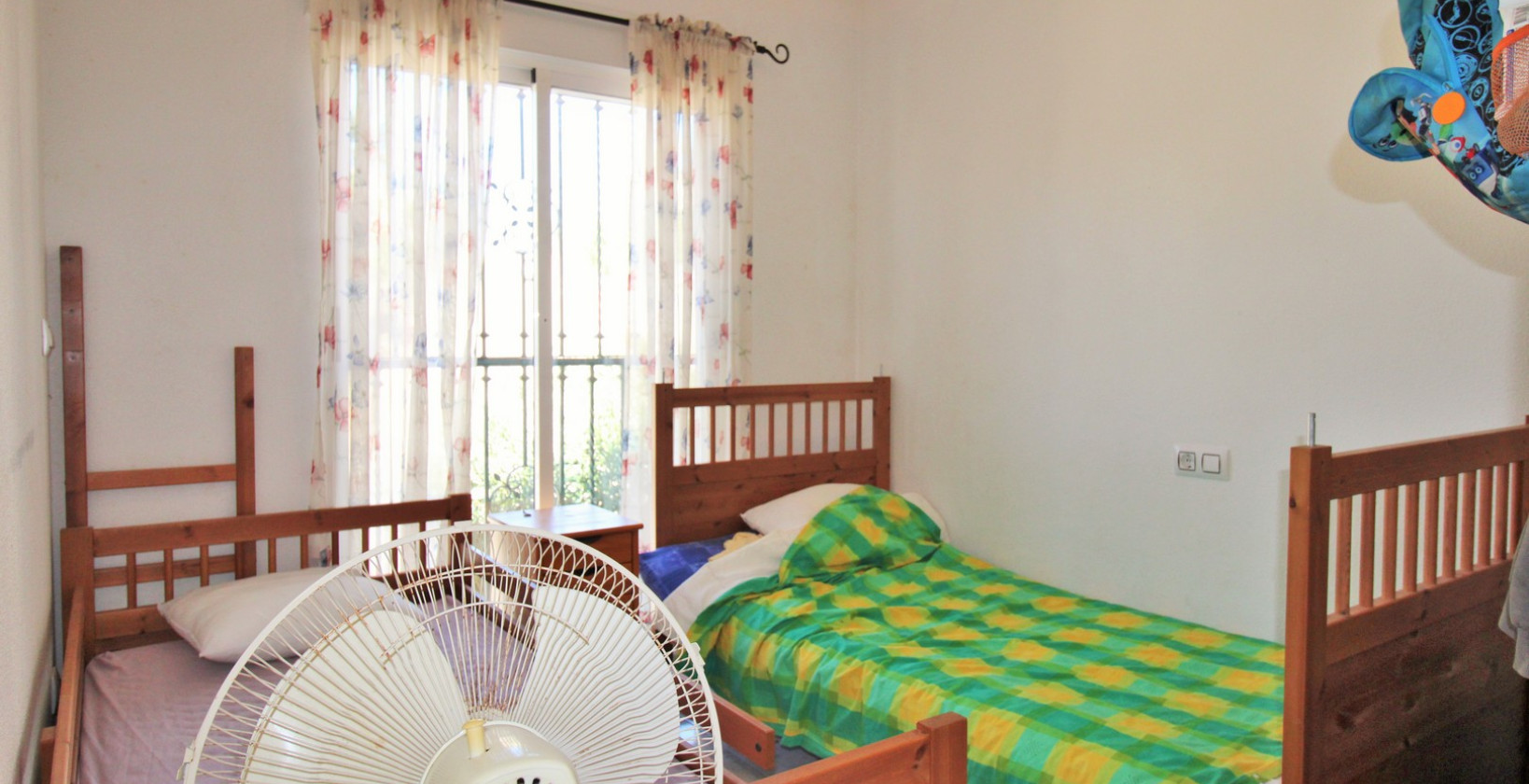 Återförsäljning - Radhus - Villamartín - Villamartin