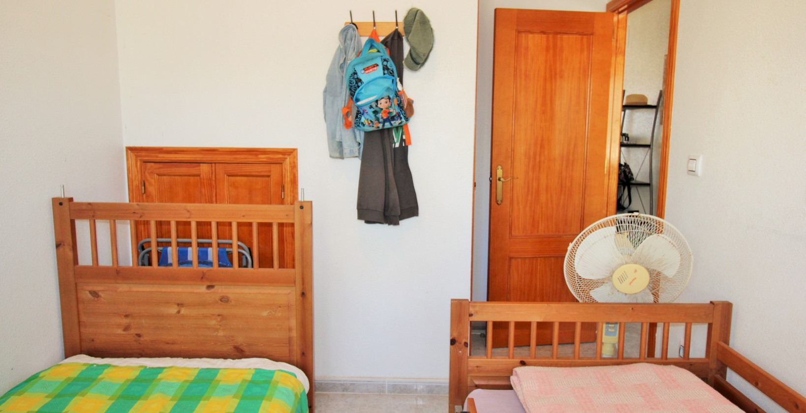 Återförsäljning - Radhus - Villamartín - Villamartin