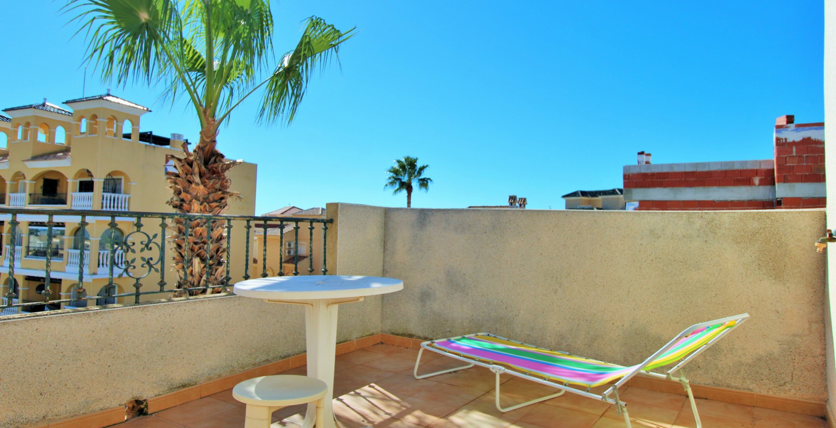 Återförsäljning - Radhus - Villamartín - Villamartin