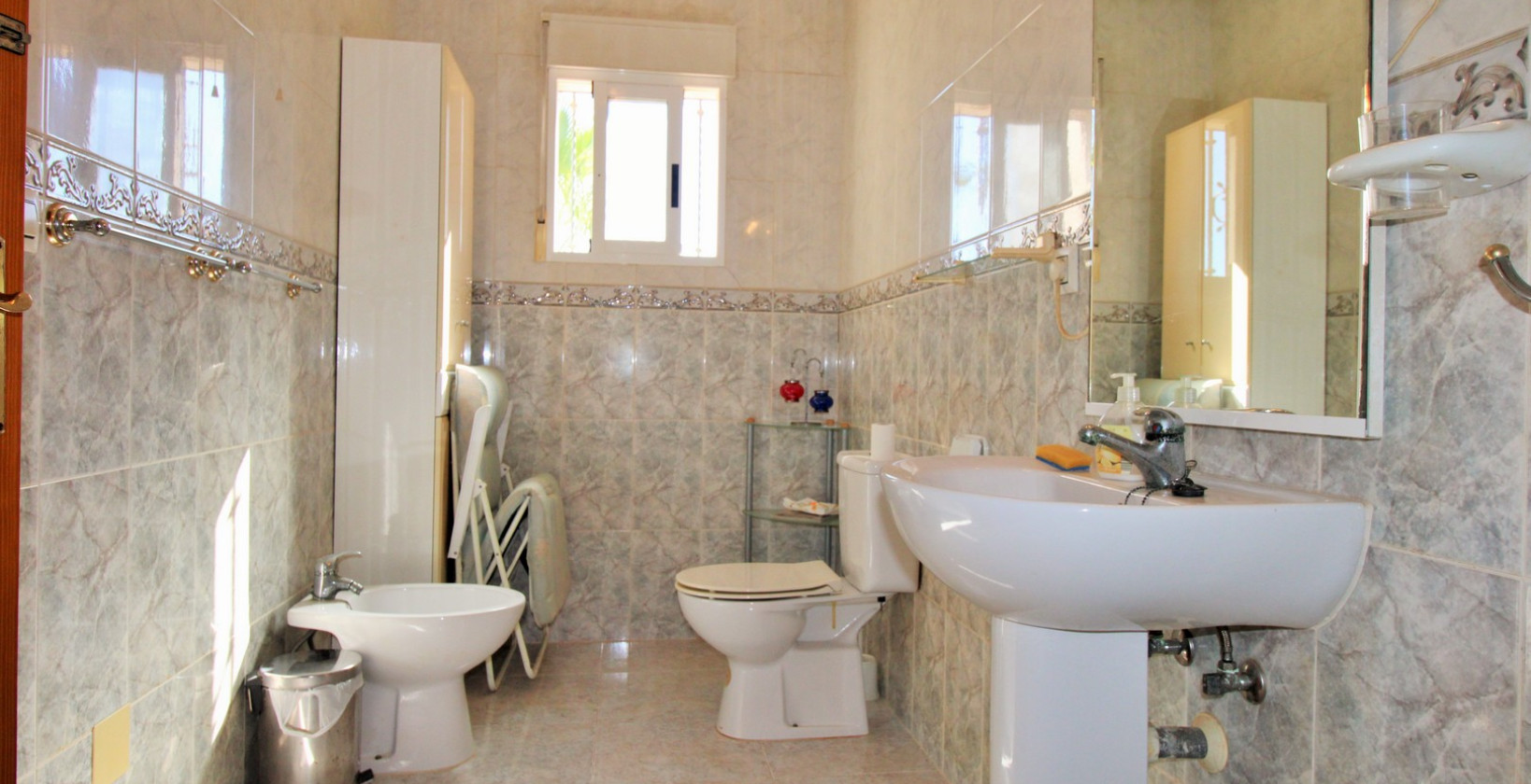 Återförsäljning - Radhus - Villamartín - Villamartin