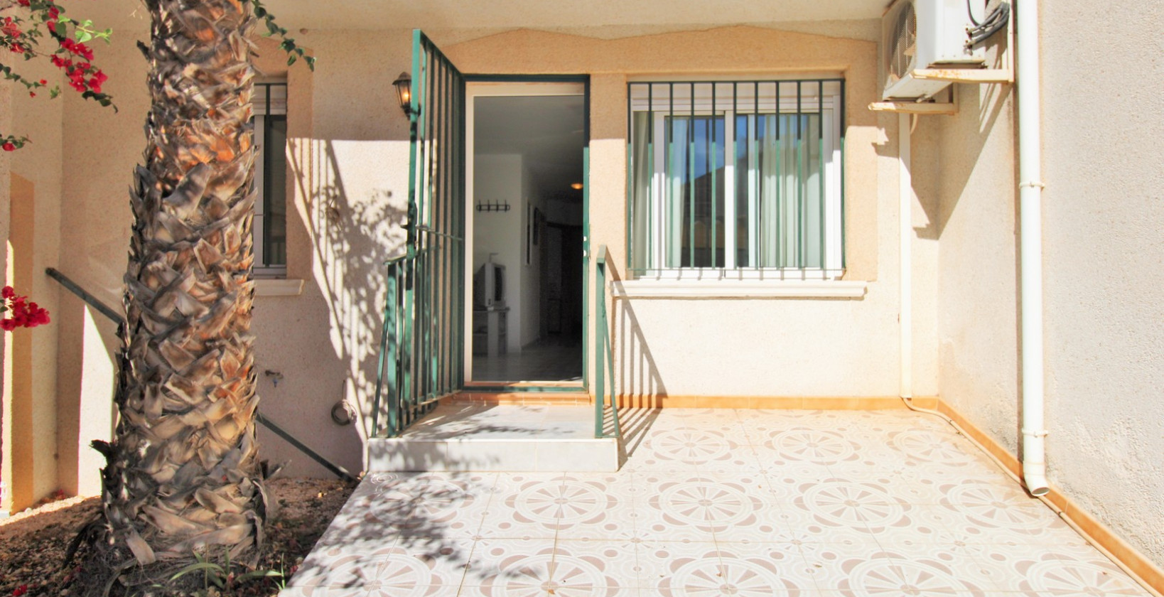 Återförsäljning - Radhus - Villamartín - Villamartin