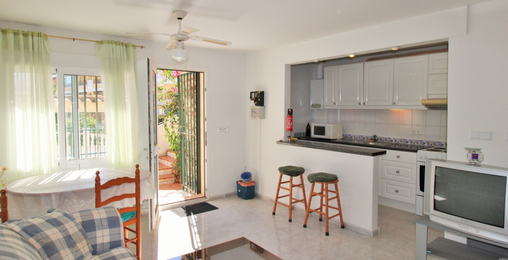 Återförsäljning - Radhus - Villamartín - Villamartin