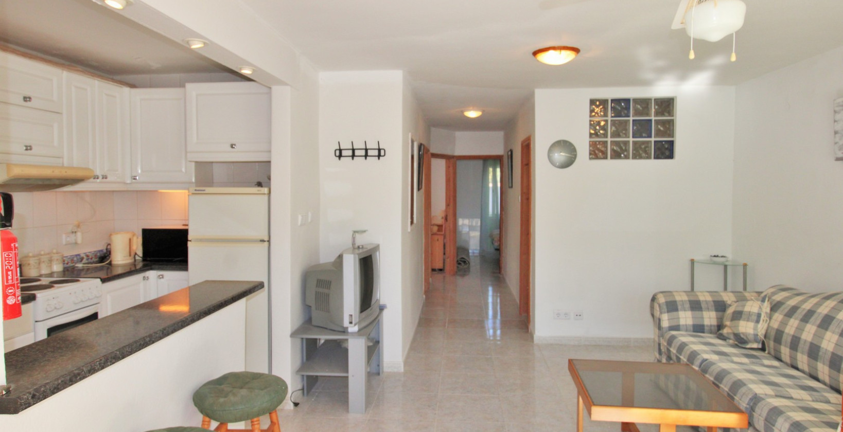 Återförsäljning - Radhus - Villamartín - Villamartin