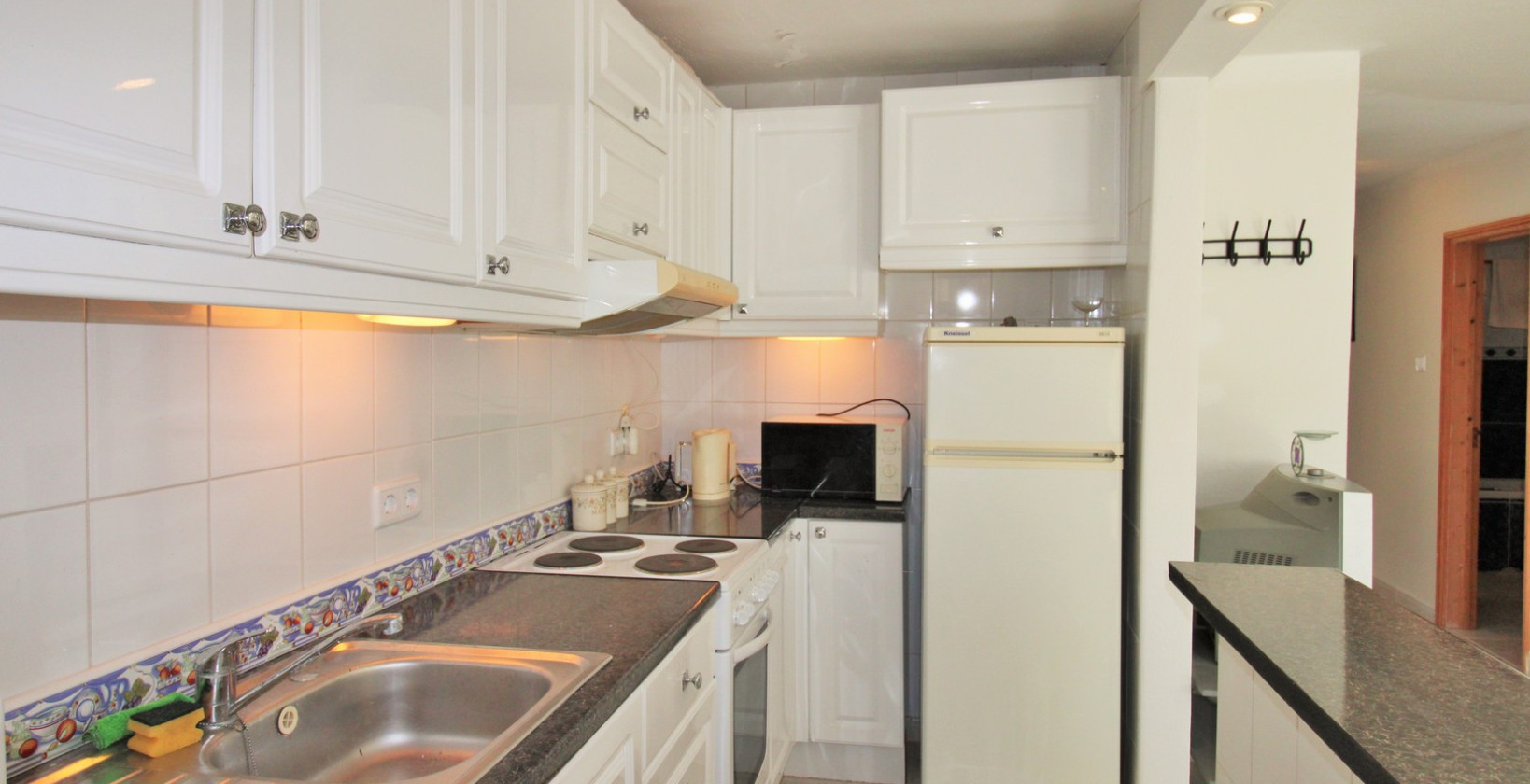 Återförsäljning - Radhus - Villamartín - Villamartin