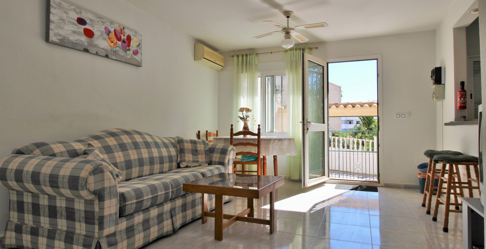 Återförsäljning - Radhus - Villamartín - Villamartin