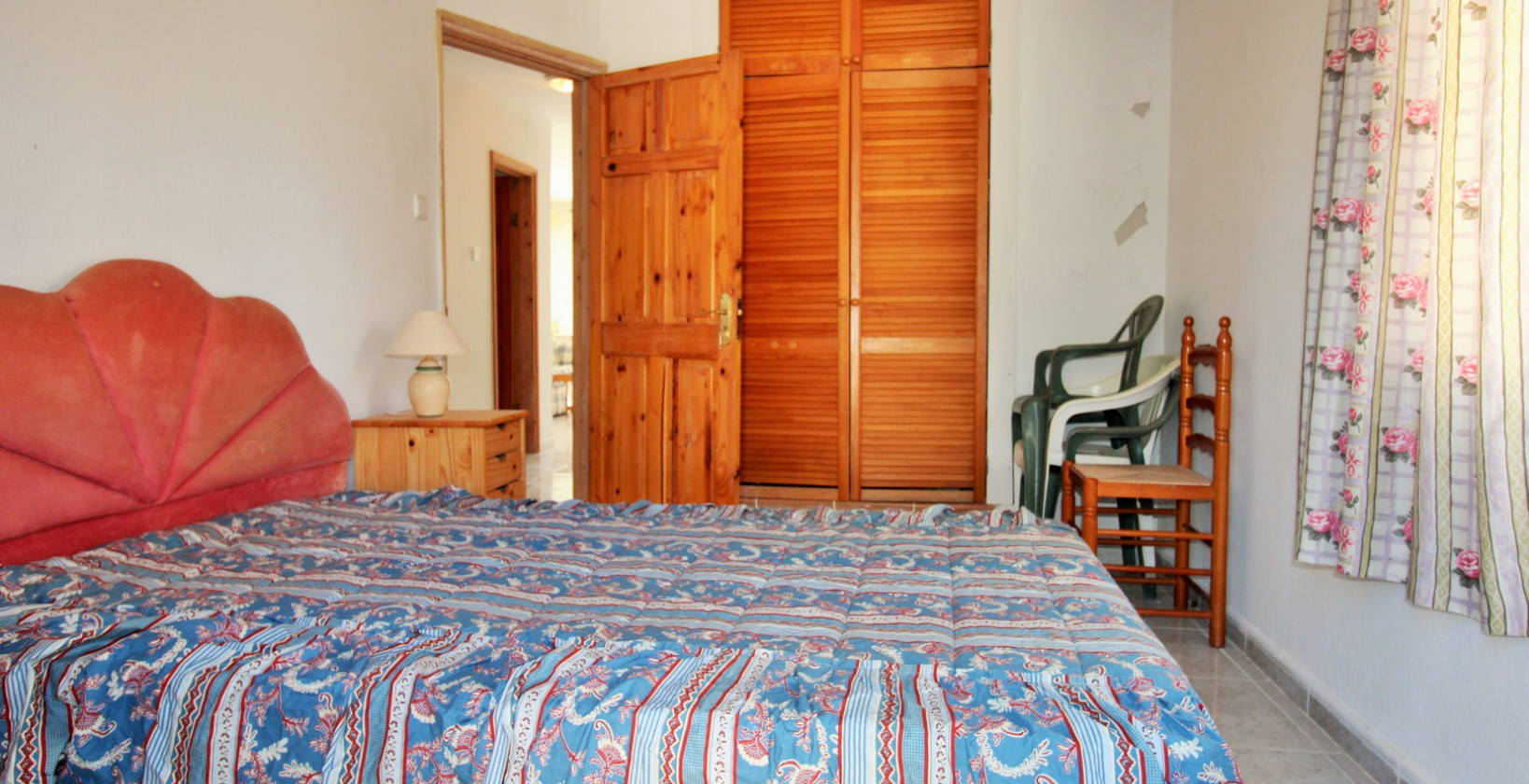 Återförsäljning - Radhus - Villamartín - Villamartin