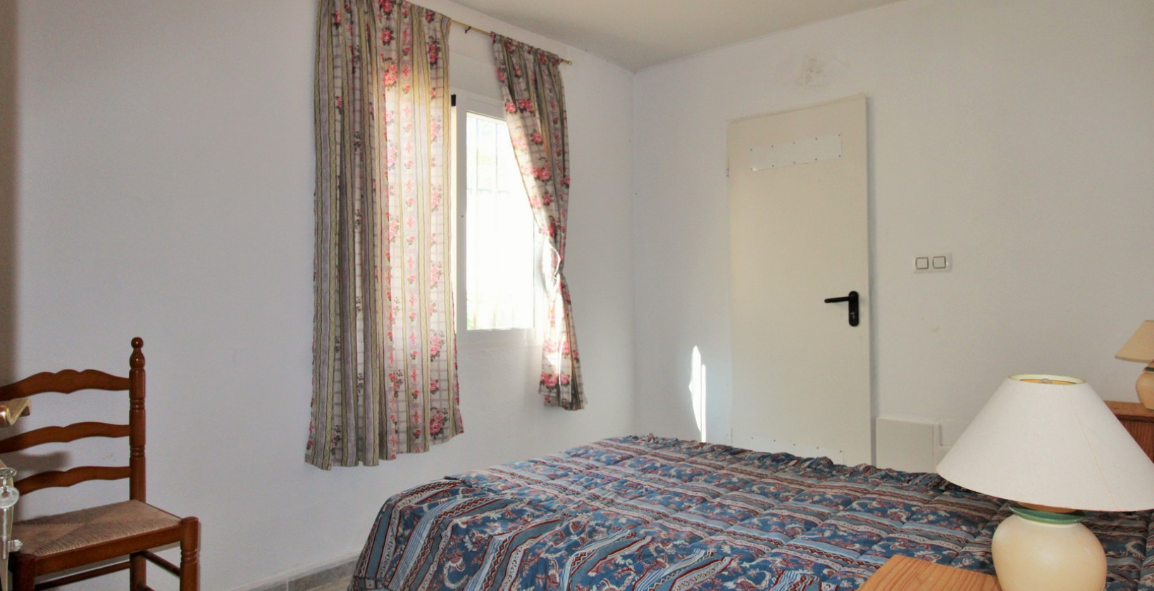 Återförsäljning - Radhus - Villamartín - Villamartin