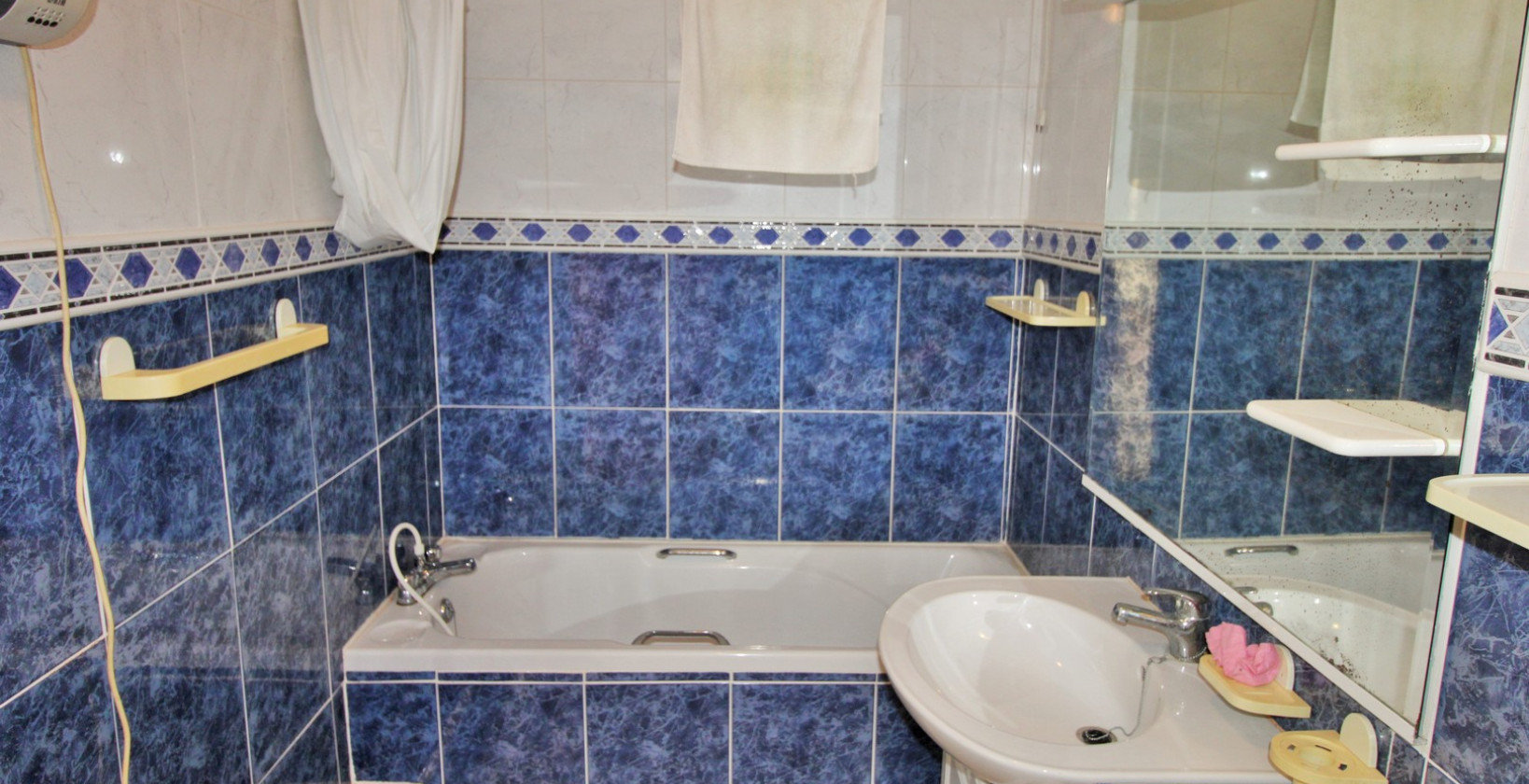 Återförsäljning - Radhus - Villamartín - Villamartin