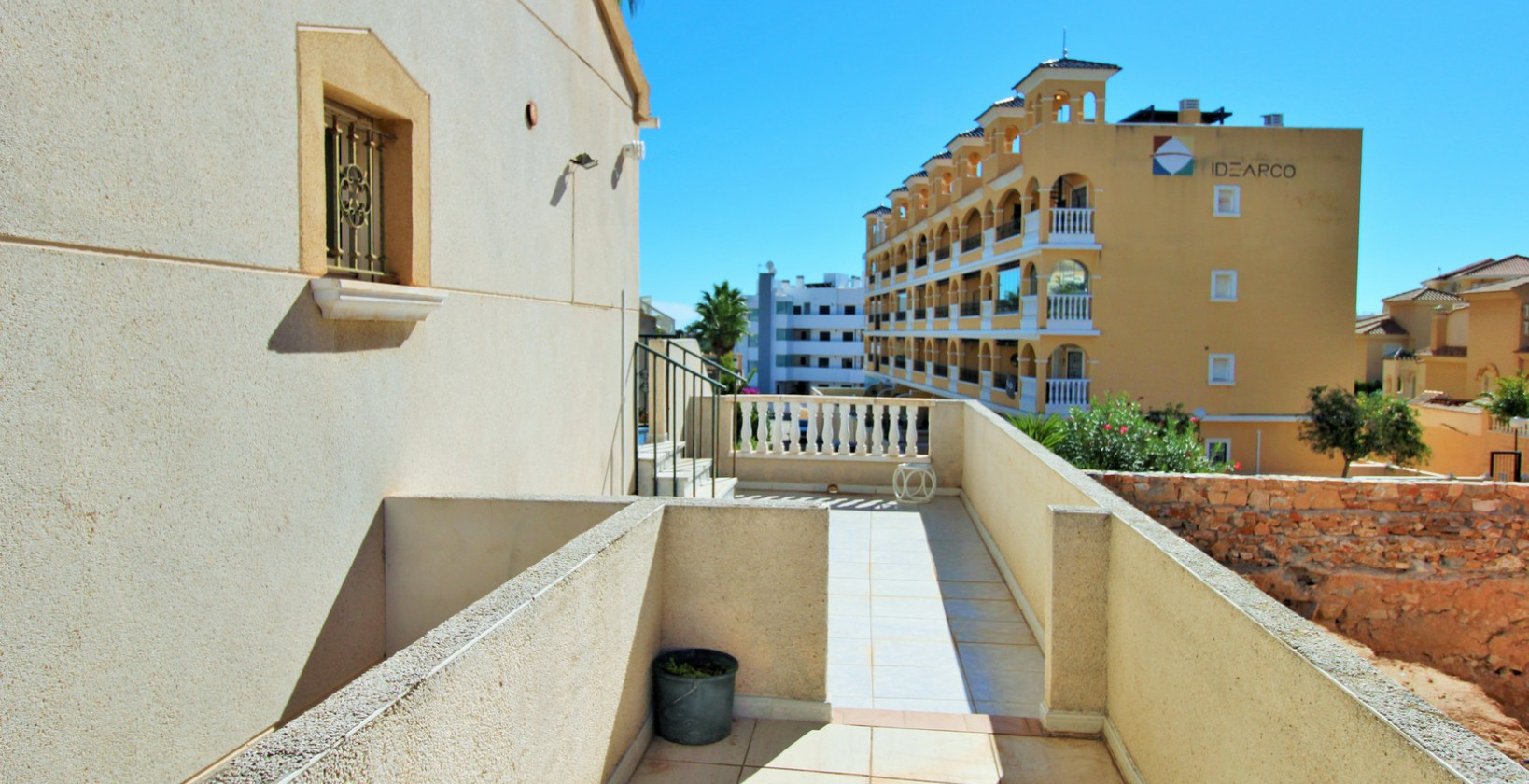 Återförsäljning - Radhus - Villamartín - Villamartin