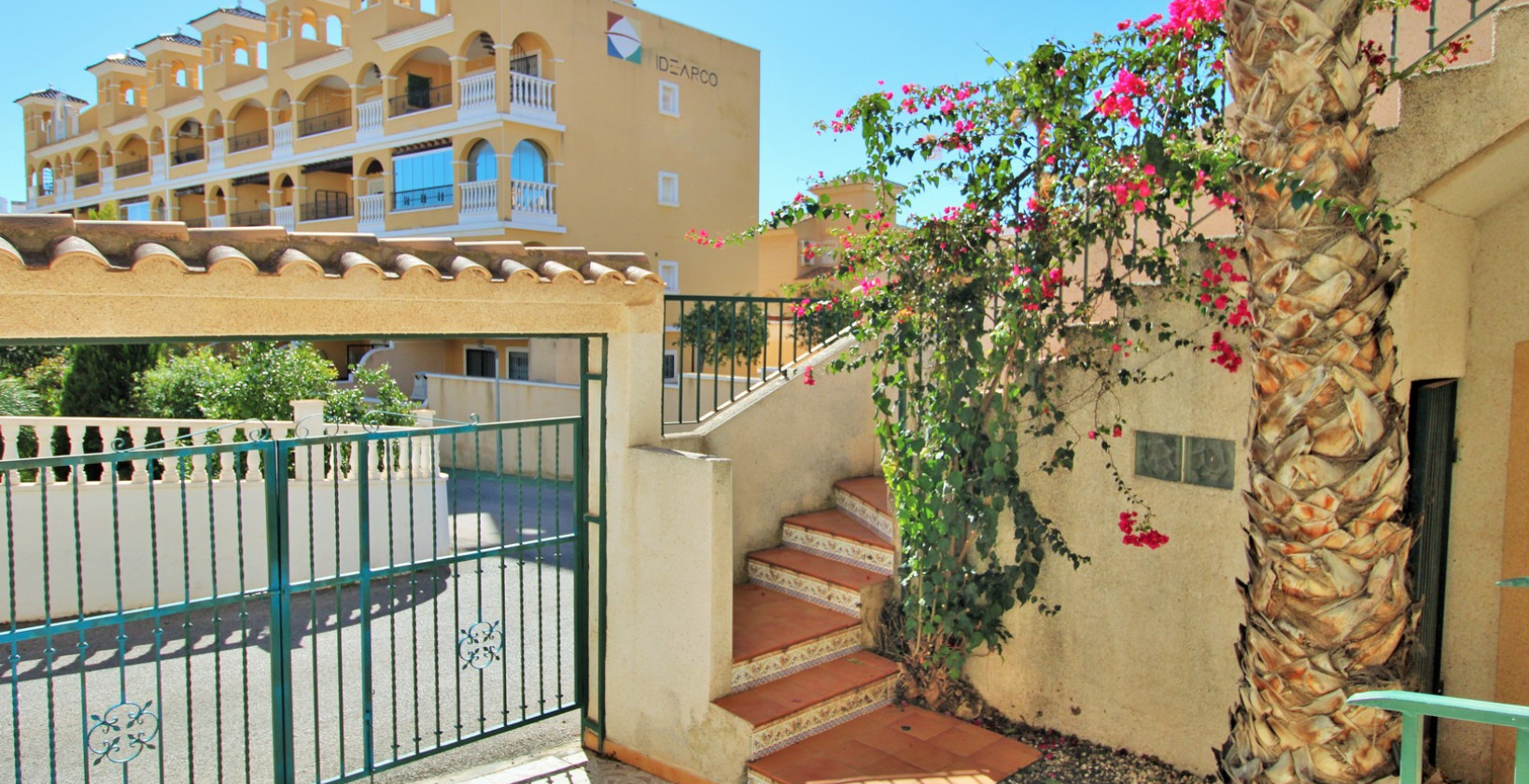 Återförsäljning - Radhus - Villamartín - Villamartin