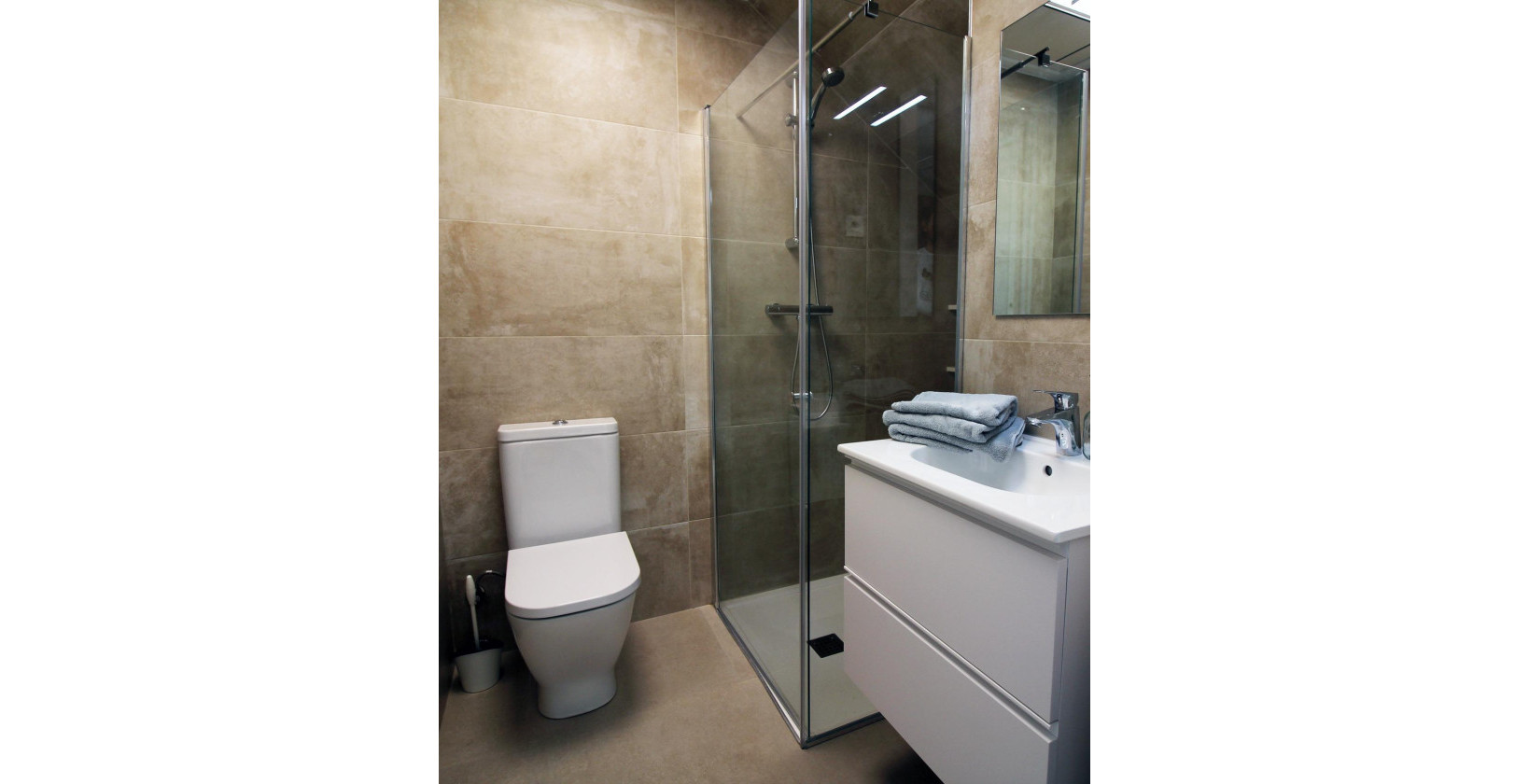 New Build - Villa - Pilar de la Horadada - El Pilar de la Horadada