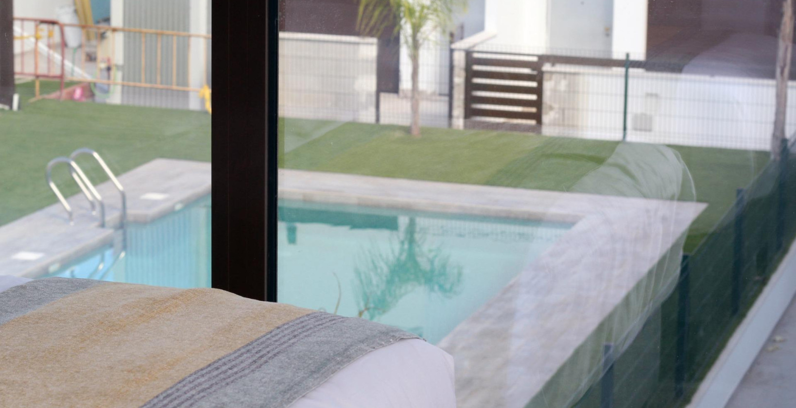 New Build - Villa - Pilar de la Horadada - El Pilar de la Horadada