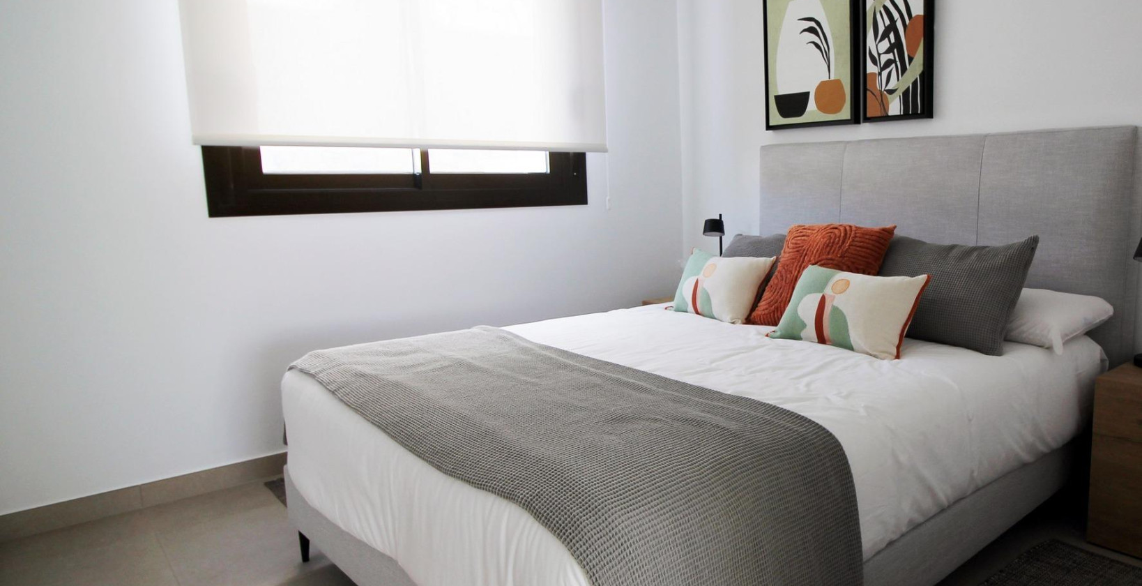 New Build - Townhouse - Pilar de la Horadada - El Pilar de la Horadada