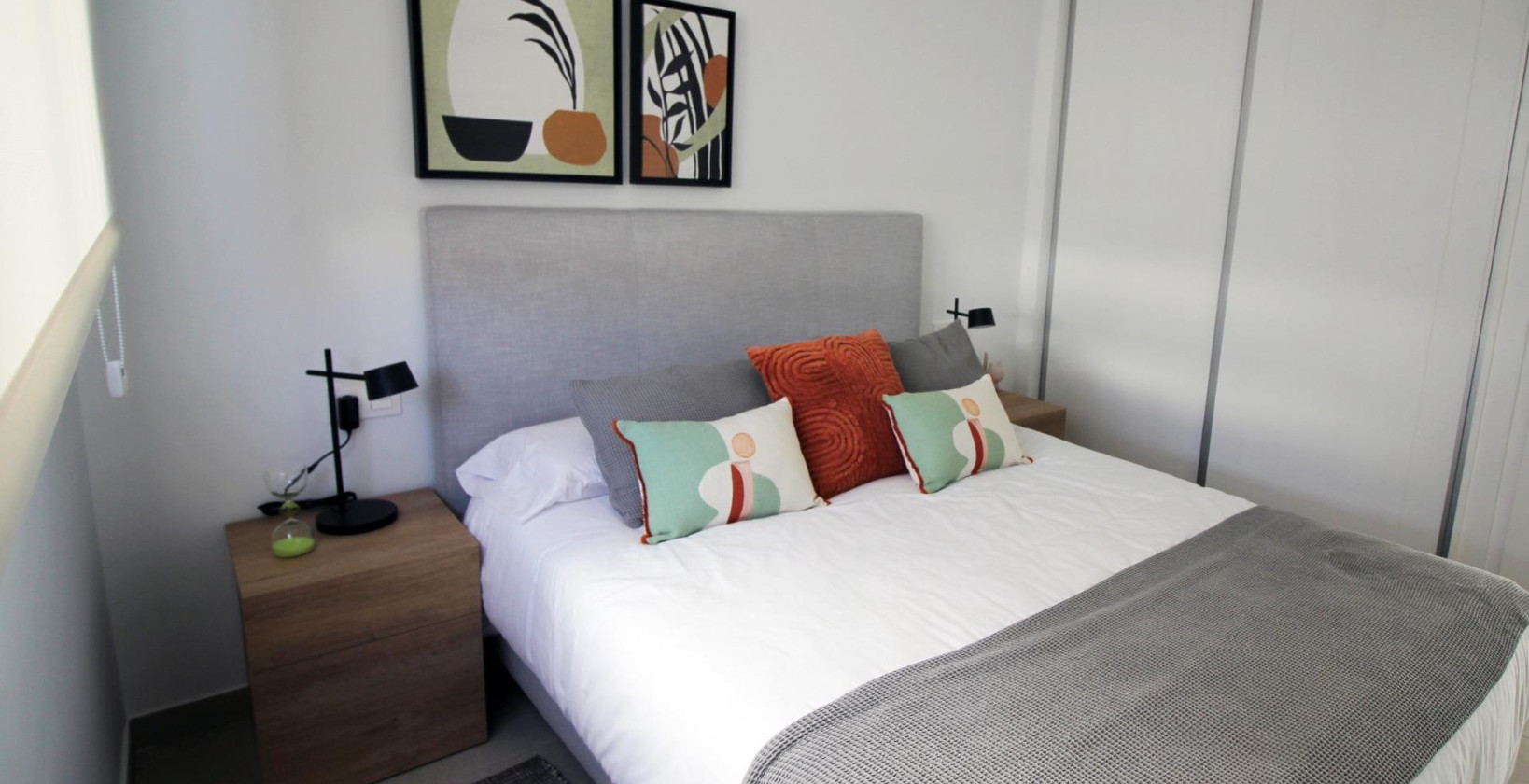 New Build - Townhouse - Pilar de la Horadada - El Pilar de la Horadada