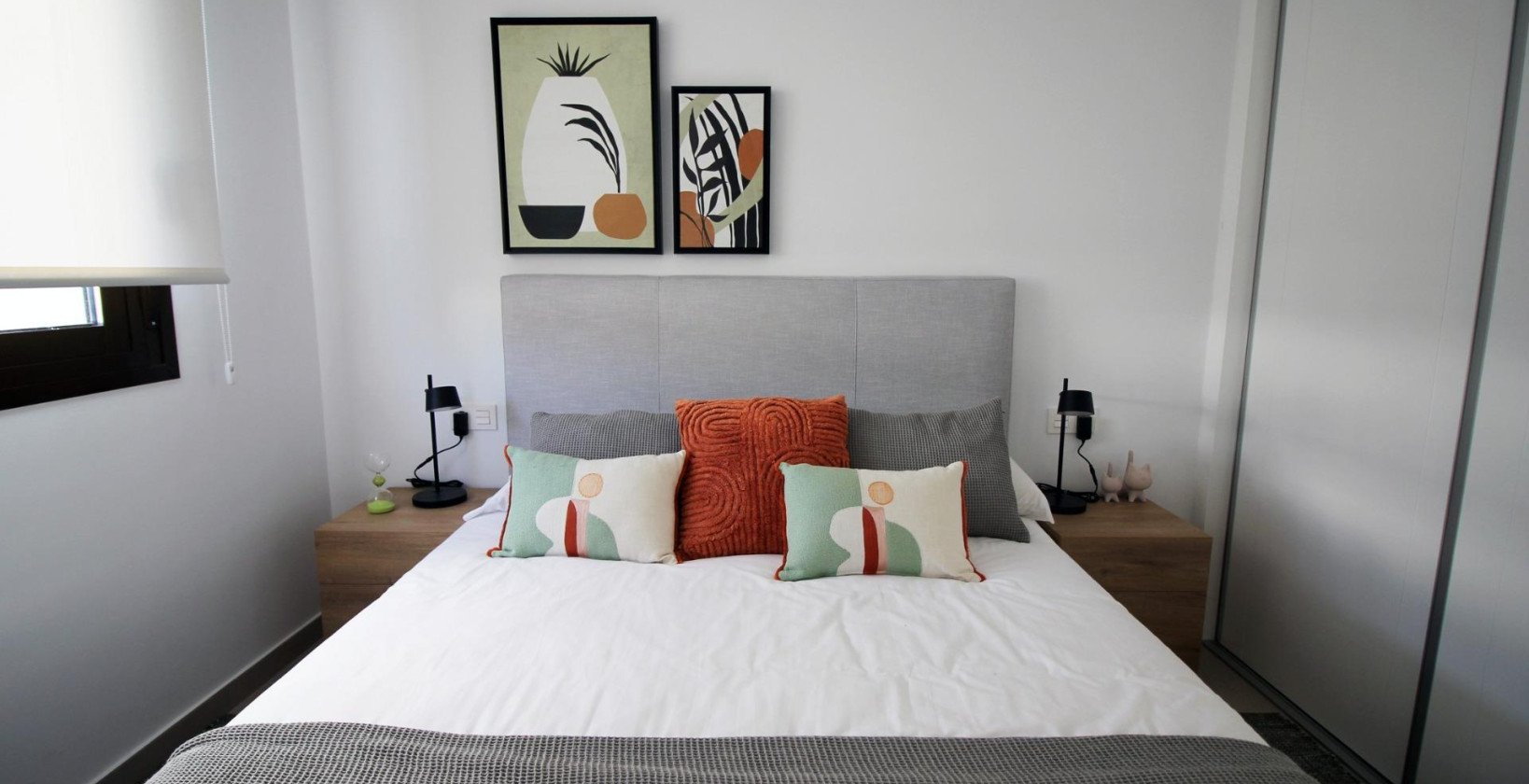 New Build - Townhouse - Pilar de la Horadada - El Pilar de la Horadada