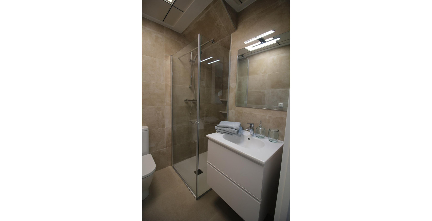 New Build - Townhouse - Pilar de la Horadada - El Pilar de la Horadada