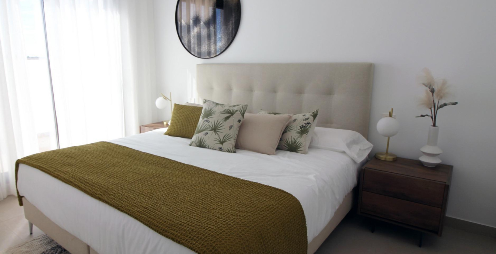 New Build - Townhouse - Pilar de la Horadada - El Pilar de la Horadada