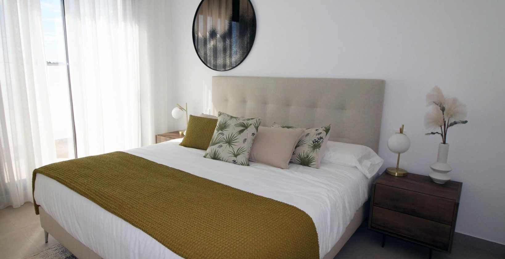 New Build - Townhouse - Pilar de la Horadada - El Pilar de la Horadada