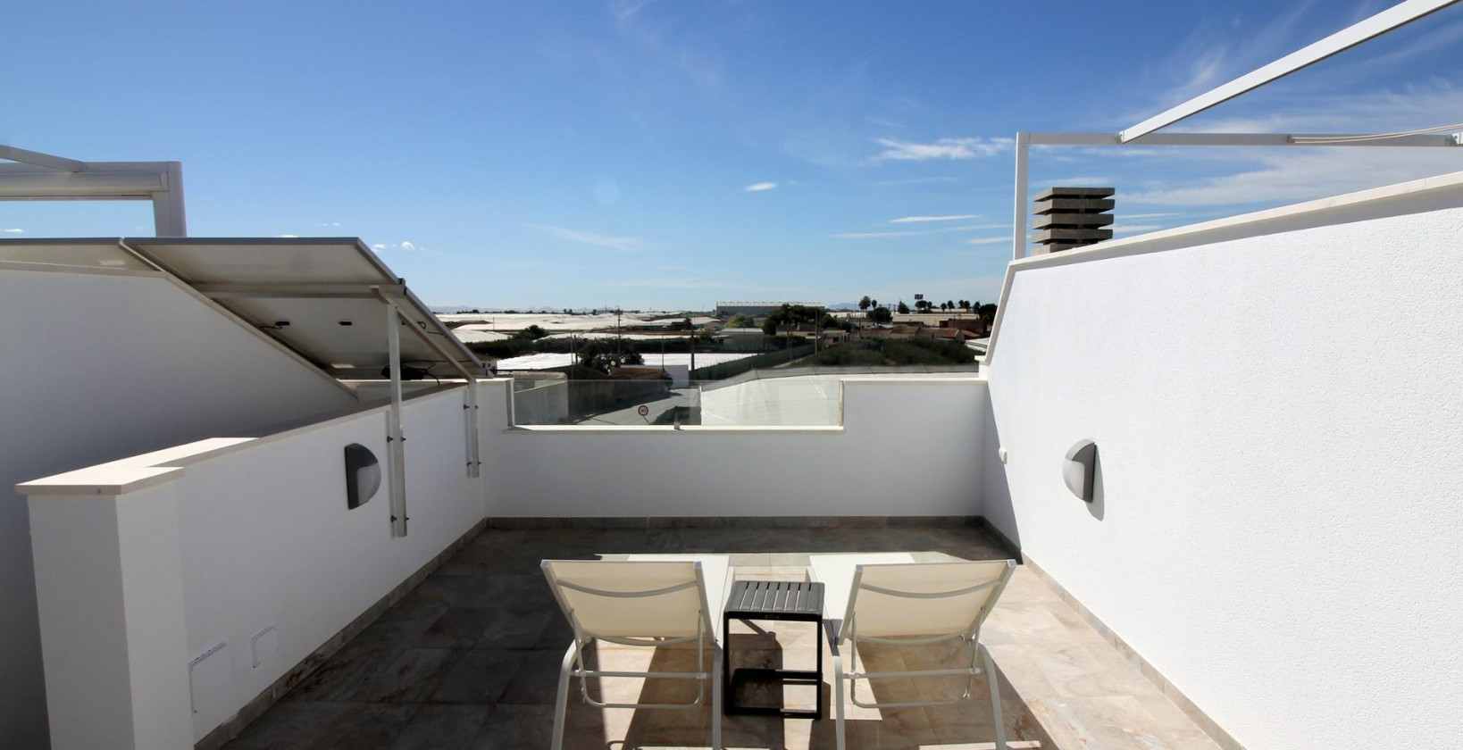 New Build - Townhouse - Pilar de la Horadada - El Pilar de la Horadada