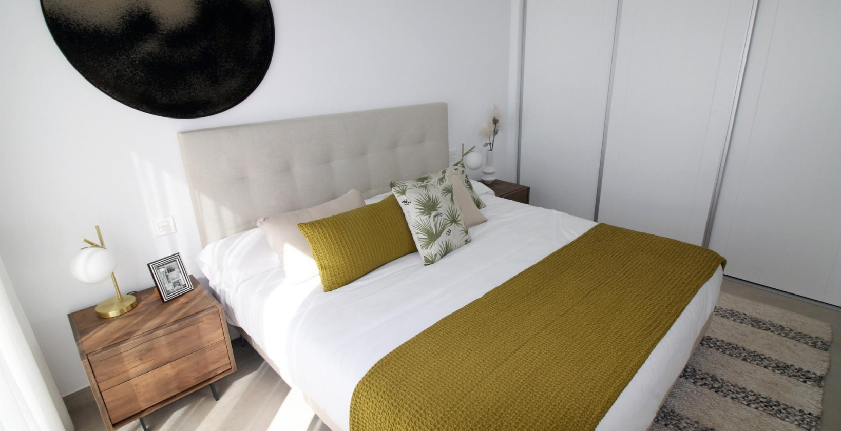 New Build - Townhouse - Pilar de la Horadada - El Pilar de la Horadada