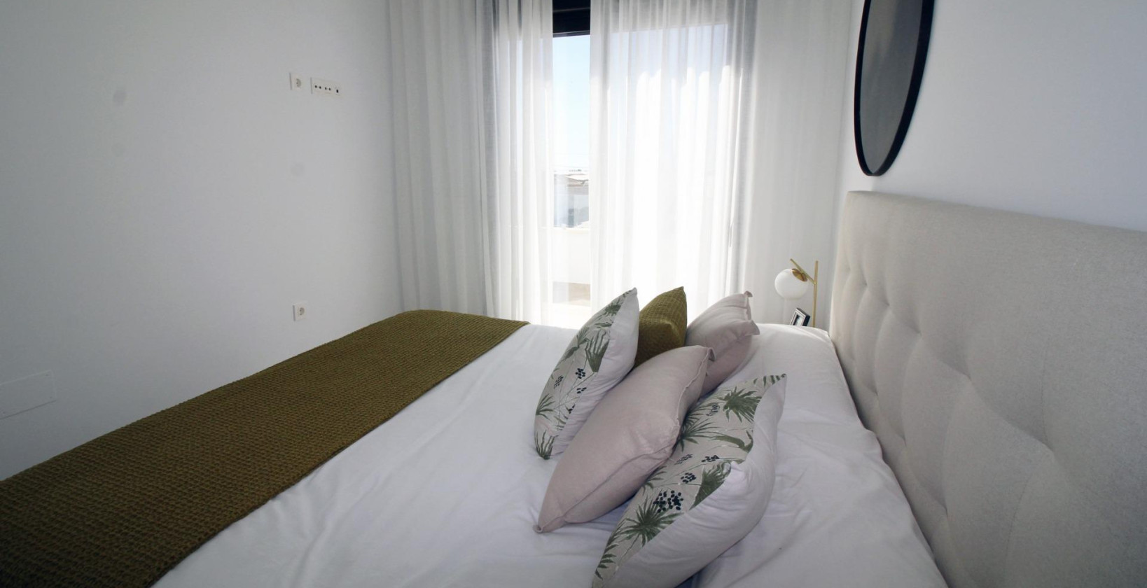 New Build - Townhouse - Pilar de la Horadada - El Pilar de la Horadada