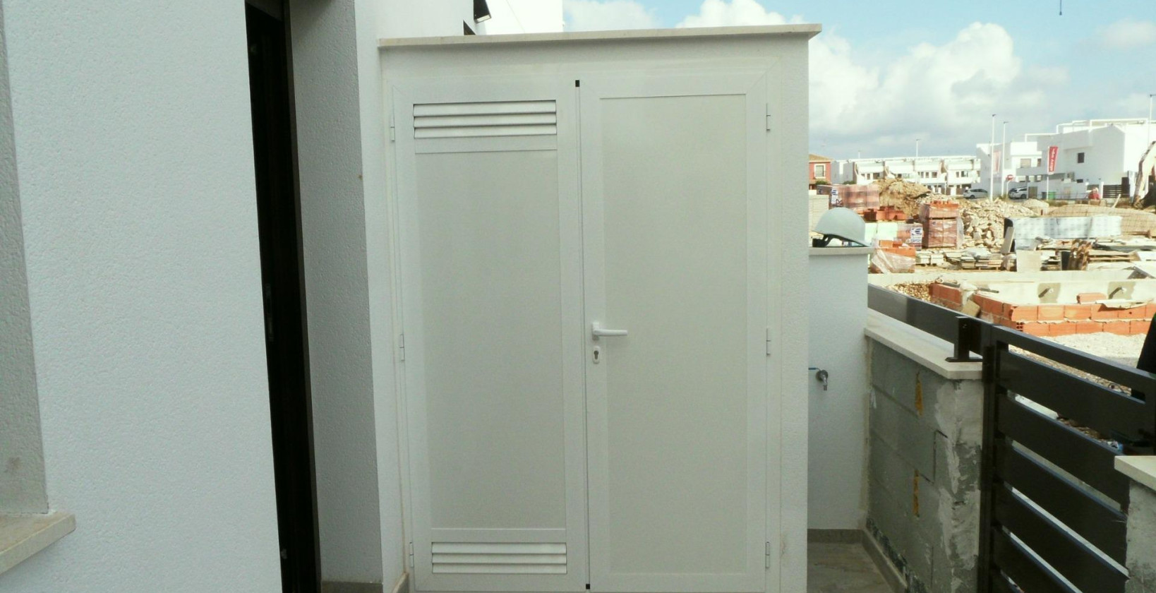 New Build - Townhouse - Pilar de la Horadada - El Pilar de la Horadada