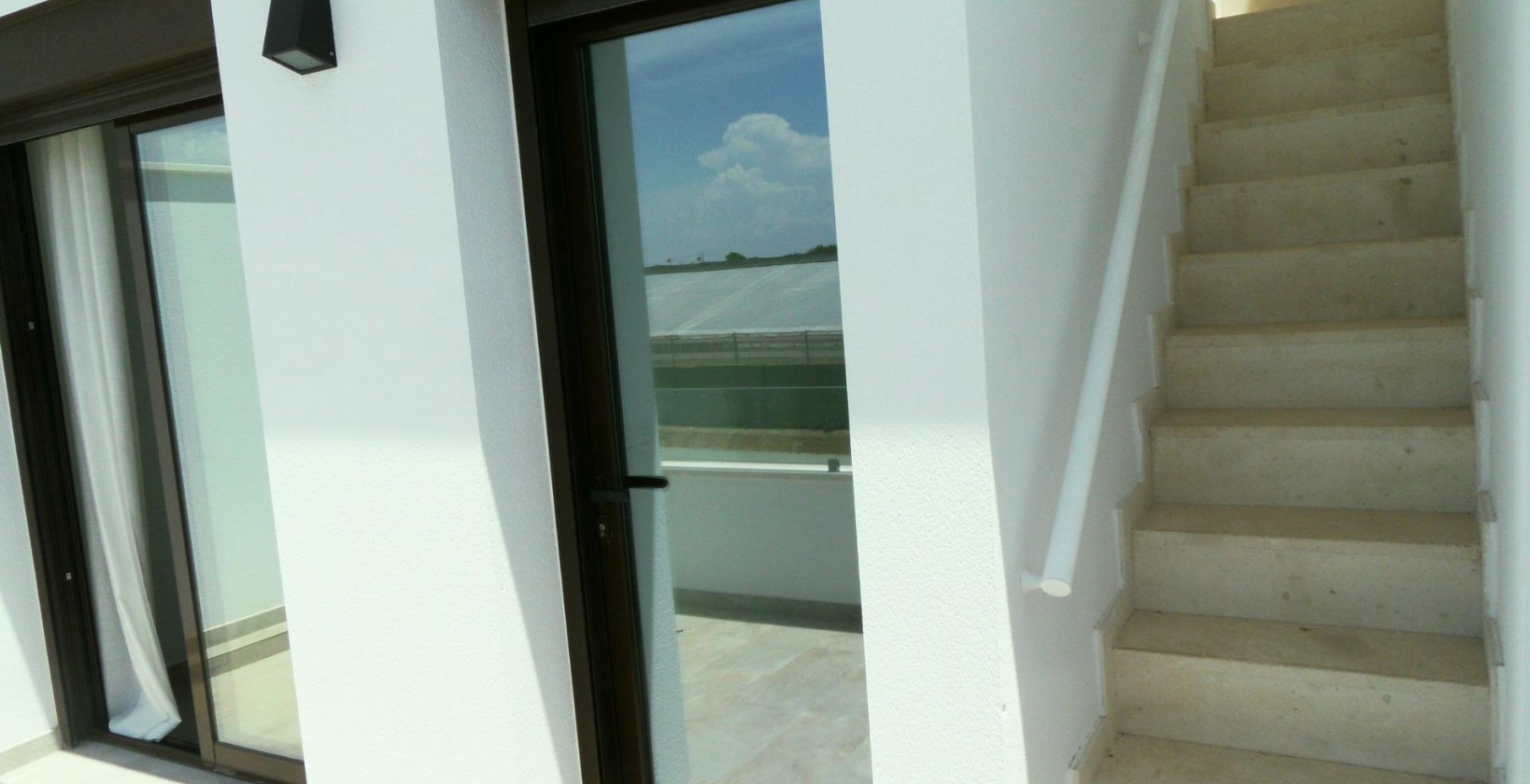 New Build - Townhouse - Pilar de la Horadada - El Pilar de la Horadada