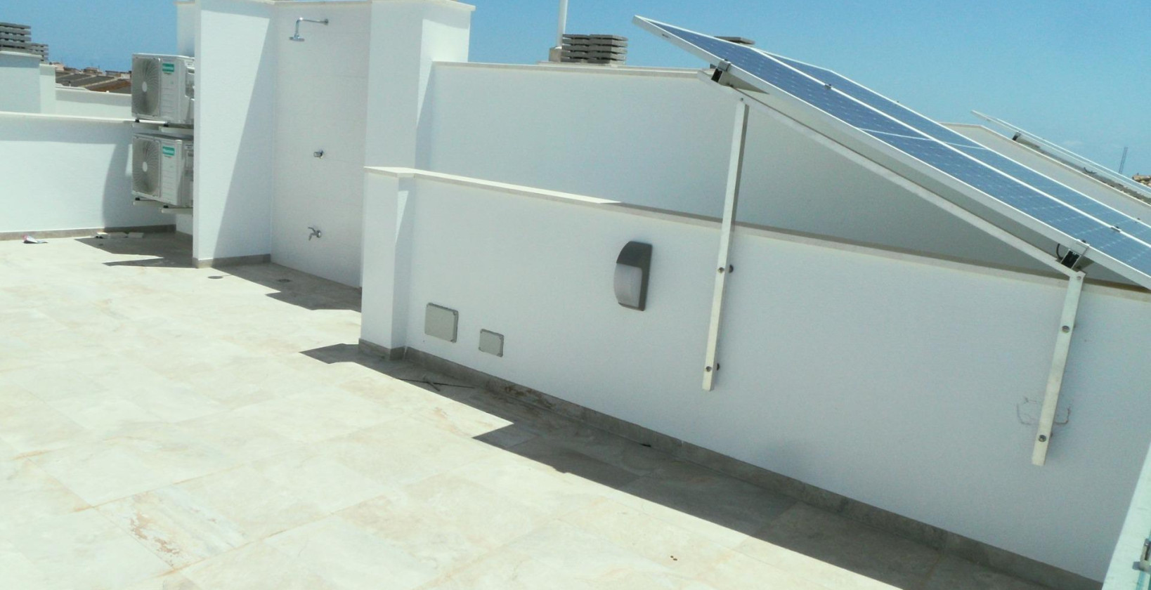 New Build - Townhouse - Pilar de la Horadada - El Pilar de la Horadada