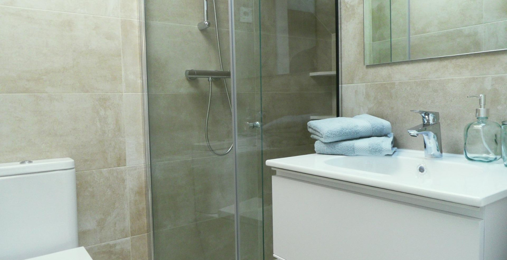 New Build - Townhouse - Pilar de la Horadada - El Pilar de la Horadada