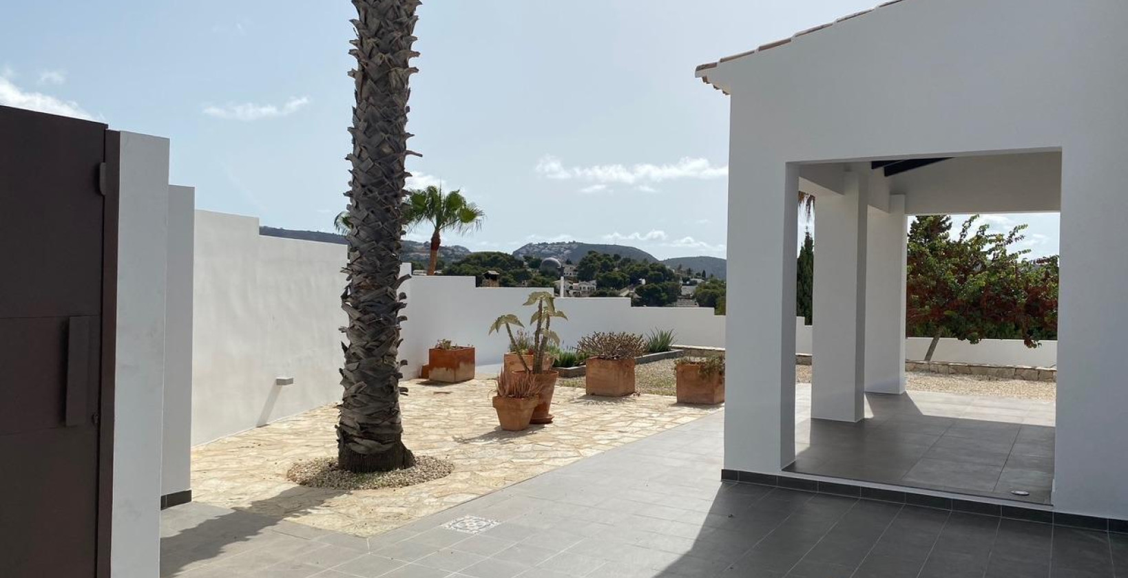 New Build - Villa - Moraira_Teulada - La Sabatera