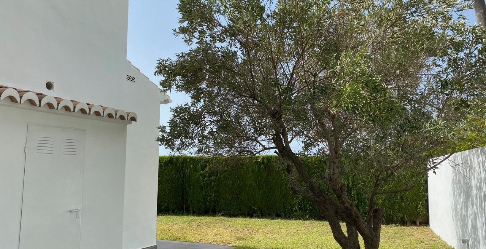 New Build - Villa - Moraira_Teulada - La Sabatera