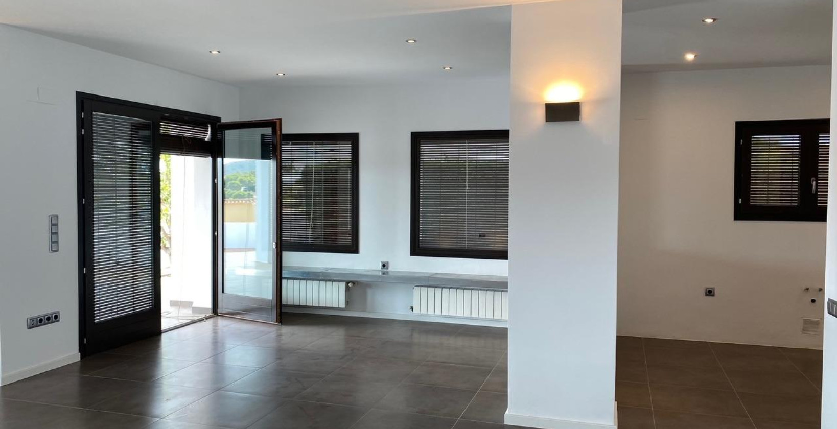 New Build - Villa - Moraira_Teulada - La Sabatera