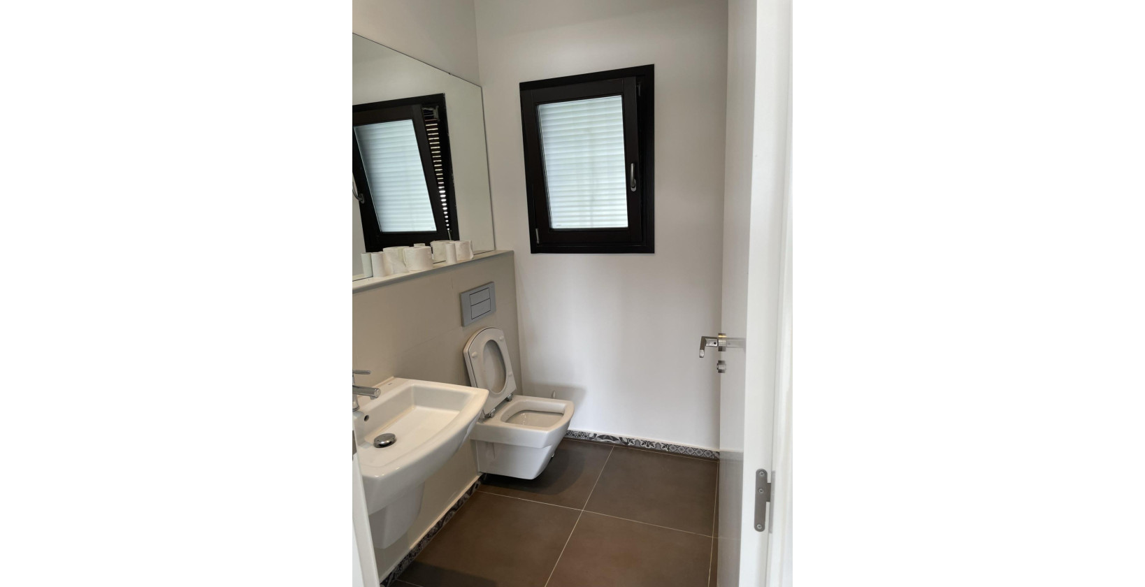 New Build - Villa - Moraira_Teulada - La Sabatera